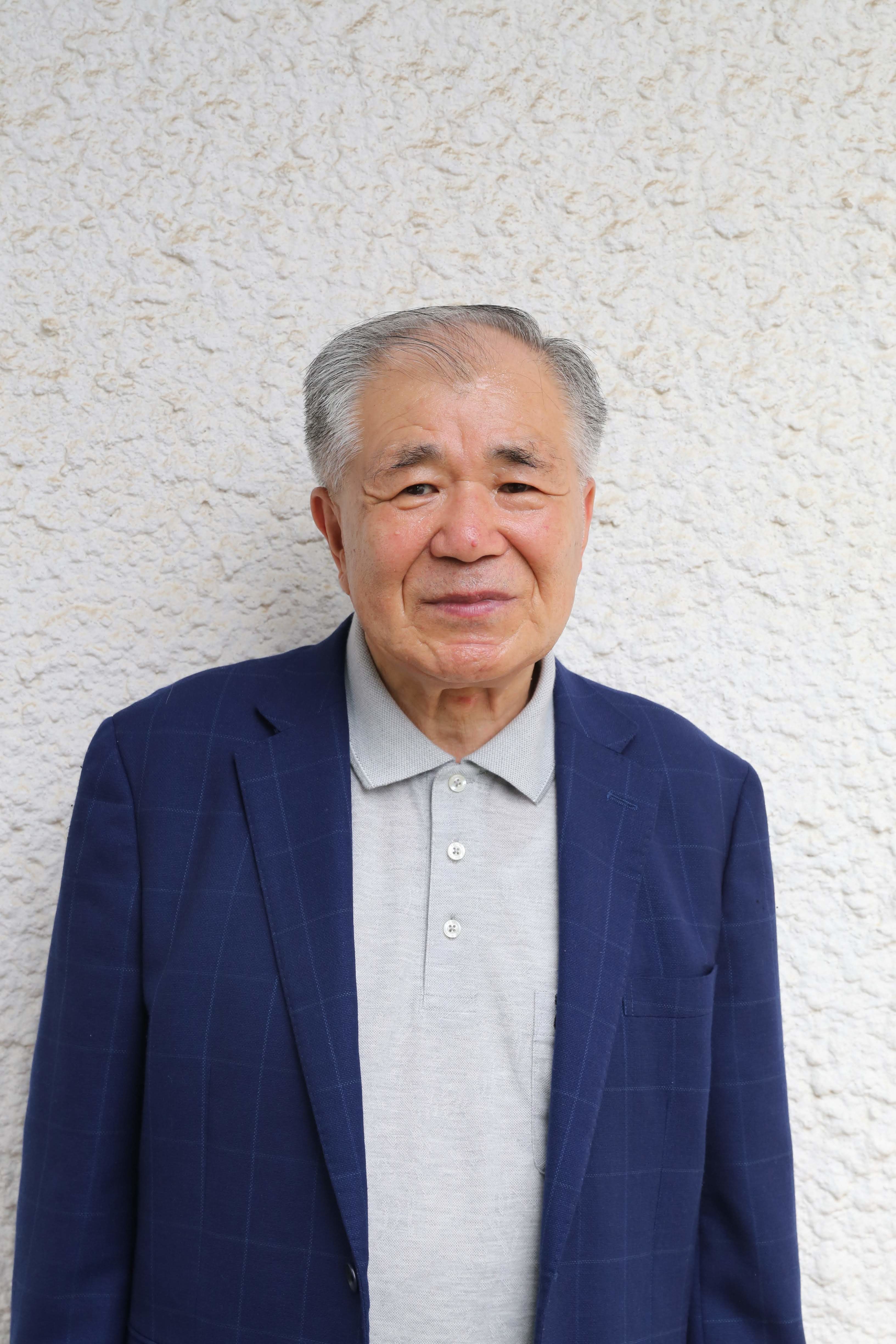園長挨拶